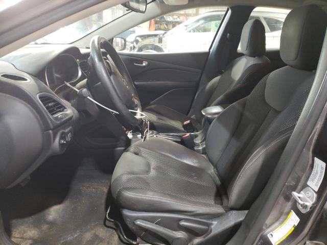 Photo 7 from auction – 2015 DODGE DART SXT with VIN 1C3CDFBB4FD373633