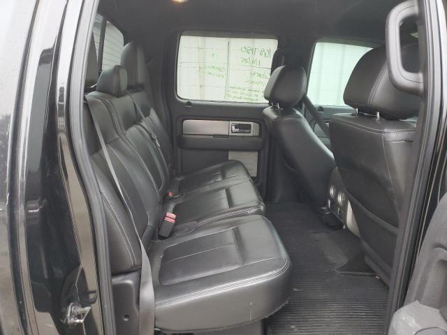 Photo 10 from auction – 2013 FORD F150 SUPER with VIN 1FTFW1ET3DFC03291