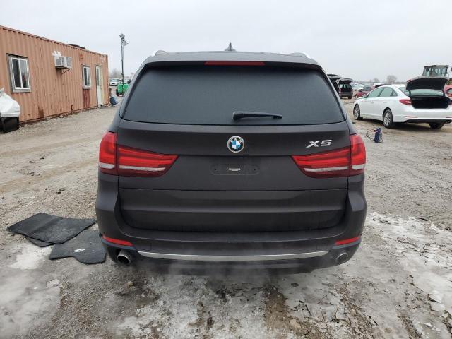 Photo 6 from auction – 2016 BMW X5 XDRIVE3 with VIN 5UXKR0C56G0S84829