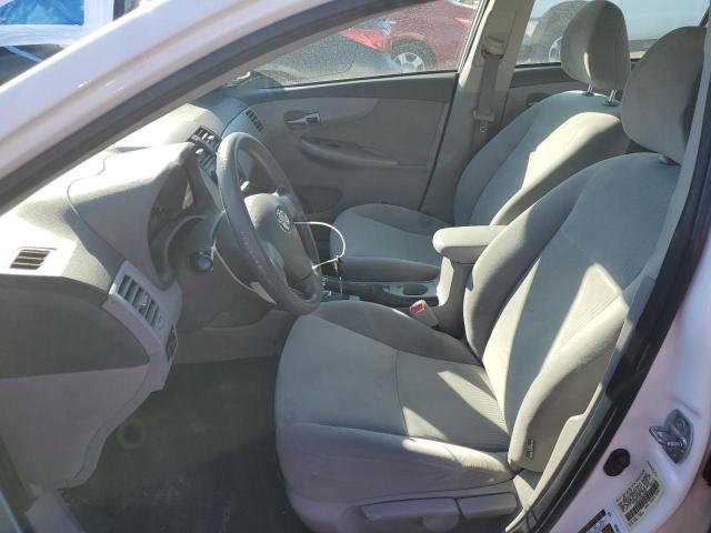 Photo 7 from auction – 2010 TOYOTA COROLLA BA with VIN 1NXBU4EE5AZ172863