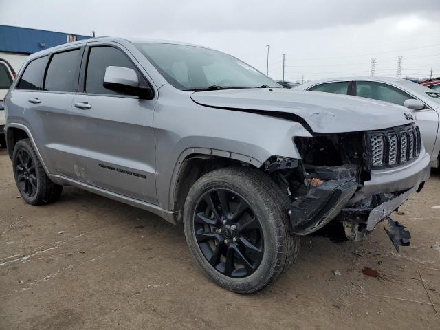 Photo 4 from auction – 2019 JEEP GRAND CHER with VIN 1C4RJFAG5KC546412