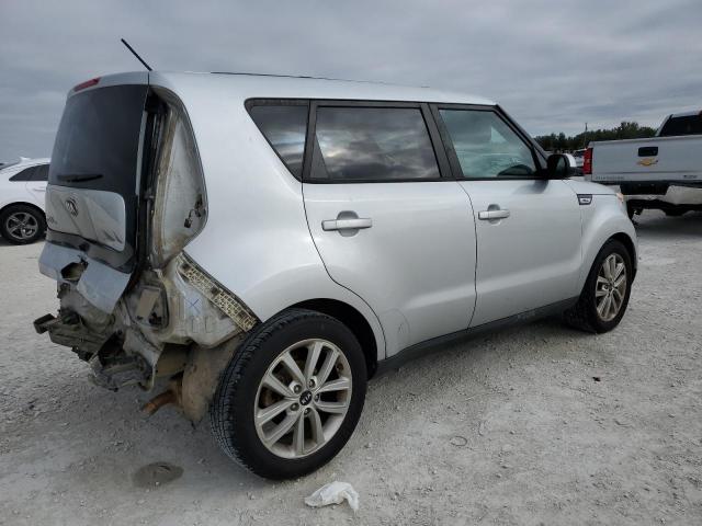 Photo 3 from auction – 2017 KIA SOUL + with VIN KNDJP3A59H7414246