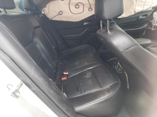 Photo 10 from auction – 2015 CHEVROLET MALIBU LTZ with VIN 1G11F5SL0FF298491