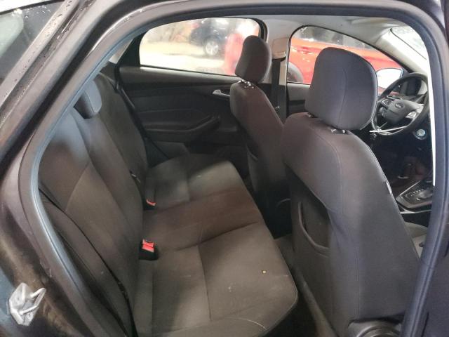 Photo 10 from auction – 2016 FORD FOCUS SE with VIN 1FADP3F23GL279031