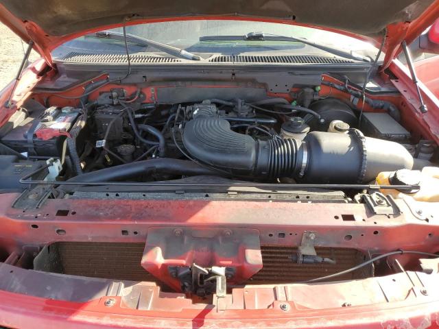 Photo 11 from auction – 2003 FORD F150 SUPER with VIN 1FTRW07L43KD72083