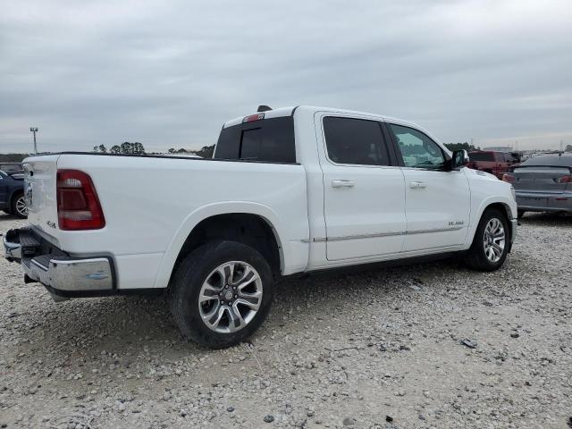Photo 3 from auction – 2023 RAM 1500 LIMIT with VIN 1C6SRFHT9PN524669