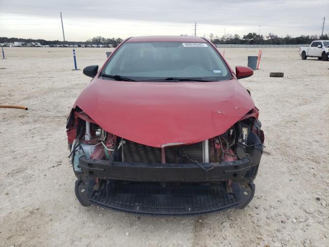 Photo 5 from auction – 2016 TOYOTA COROLLA L with VIN 5YFBURHE4GP515973