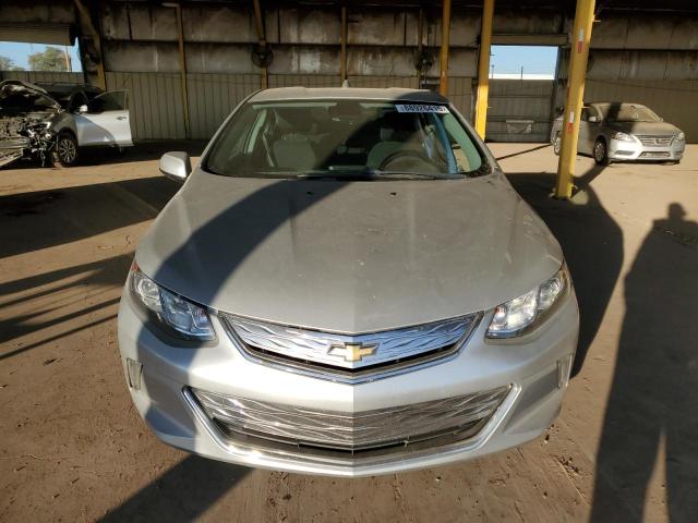 Photo 5 from auction – 2017 CHEVROLET VOLT LT with VIN 1G1RC6S51HU121269