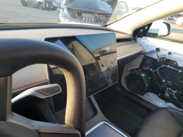 Photo 9 from auction – 2022 TESLA MODEL 3 with VIN 5YJ3E1EA5NF142729