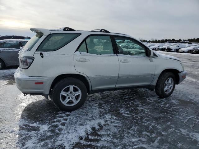 Photo 3 from auction – 2002 LEXUS RX 300 with VIN JTJHF10UX20251585