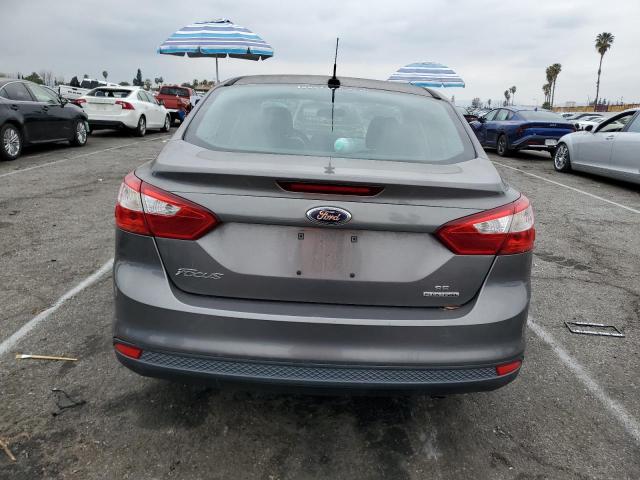 Photo 6 from auction – 2014 FORD FOCUS SE with VIN 1FADP3F23EL420404