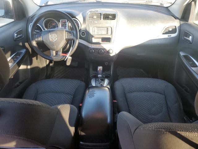 Photo 8 from auction – 2016 DODGE JOURNEY SX with VIN 3C4PDCBG8GT134069