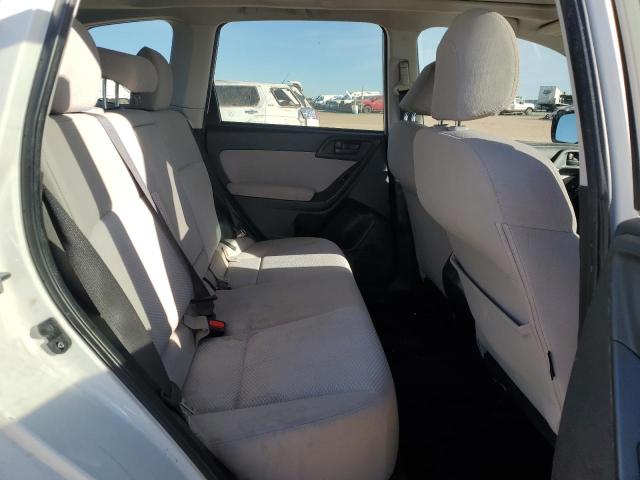 Photo 11 from auction – 2015 SUBARU FORESTER 2 with VIN JF2SJADC0FH804133