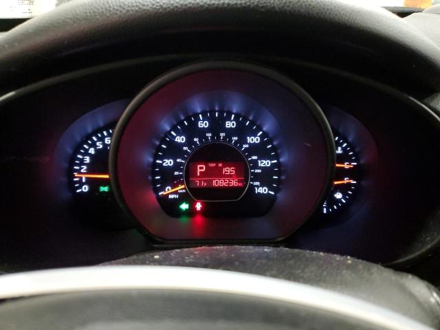 Photo 9 from auction – 2015 KIA SOUL + with VIN KNDJP3A53F7788963