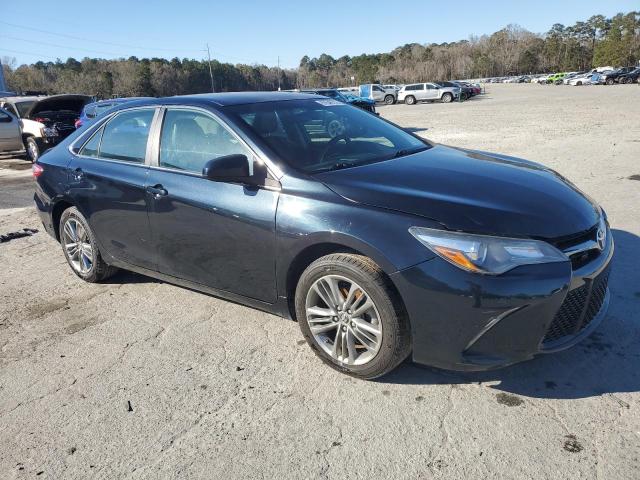 Photo 4 from auction – 2017 TOYOTA CAMRY LE with VIN 4T1BF1FK5HU325538