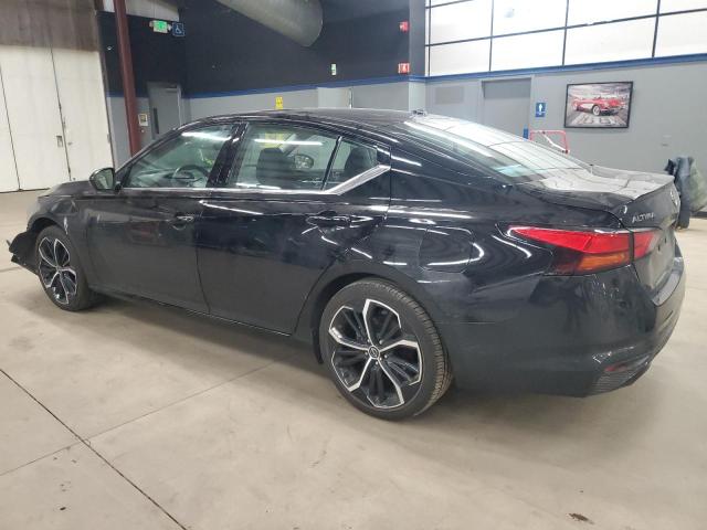 Photo 2 from auction – 2024 NISSAN ALTIMA SR with VIN 1N4BL4CV6RN413190