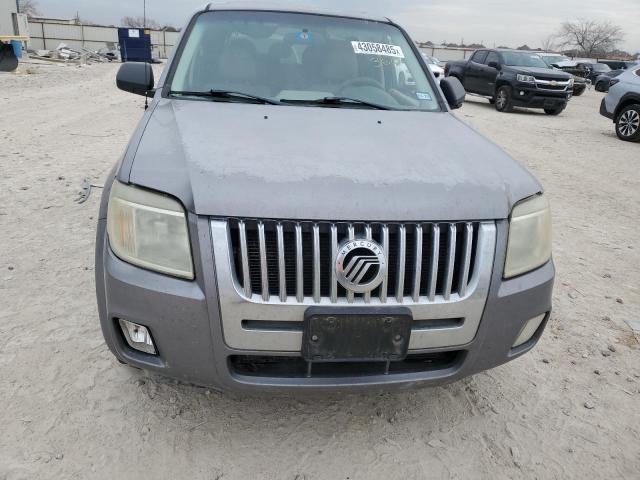 Photo 5 from auction – 2008 MERCURY MARINER with VIN 4M2CU81148KJ18358