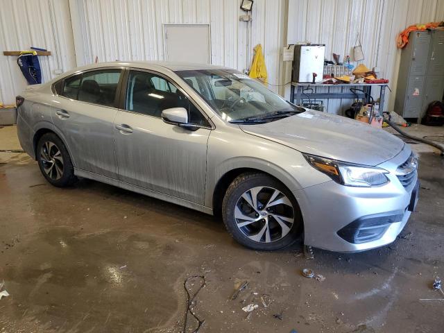 Photo 4 from auction – 2020 SUBARU LEGACY PRE with VIN 4S3BWAC67L3018382