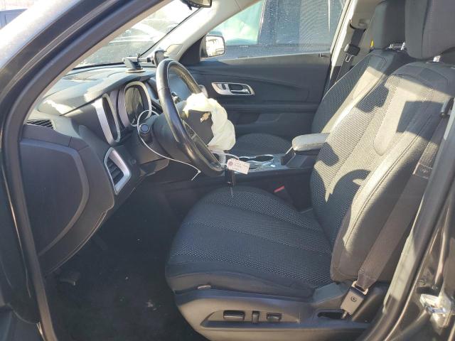 Photo 7 from auction – 2017 CHEVROLET EQUINOX LT with VIN 2GNALCEK6H1532044