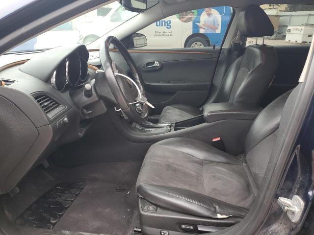 Photo 7 from auction – 2012 CHEVROLET MALIBU 2LT with VIN 1G1ZD5E00CF240905
