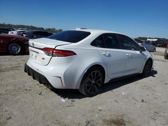 Photo 3 from auction – 2023 TOYOTA COROLLA SE with VIN 5YFS4MCEXPP147504
