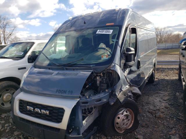 RAM PROMASTER 2020 with VIN 3C6URVJG1LE136818 - Photo from auction