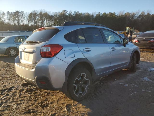 Photo 3 from auction – 2014 SUBARU XV CROSSTR with VIN JF2GPACC0E8236213