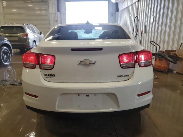 Photo 6 from auction – 2013 CHEVROLET MALIBU LS with VIN 1G11B5SA4DF355332