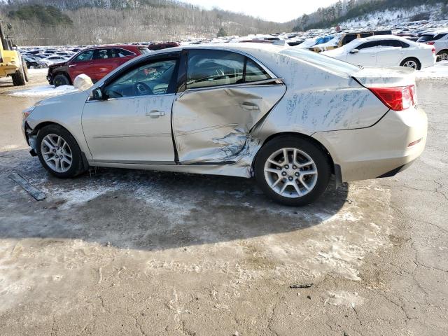 Photo 2 from auction – 2014 CHEVROLET MALIBU 1LT with VIN 1G11C5SL4EF241458