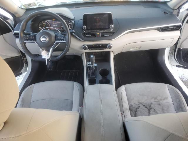 Photo 8 from auction – 2019 NISSAN ALTIMA S with VIN 1N4BL4BVXKC126101