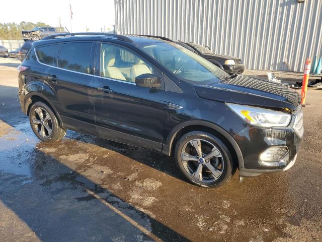 Photo 4 from auction – 2018 FORD ESCAPE SEL with VIN 1FMCU0HD4JUB23489