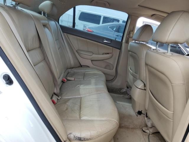 Photo 10 from auction – 2004 HONDA ACCORD EX with VIN 1HGCM66534A079902