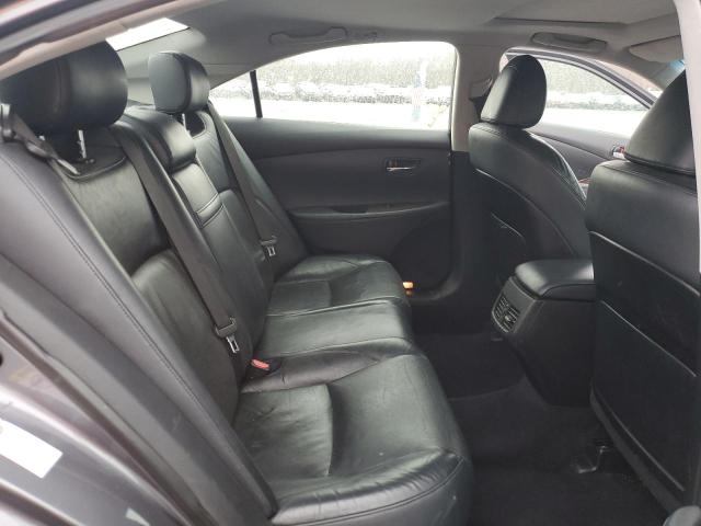 Photo 10 from auction – 2012 LEXUS ES 350 with VIN JTHBK1EG9C2475328