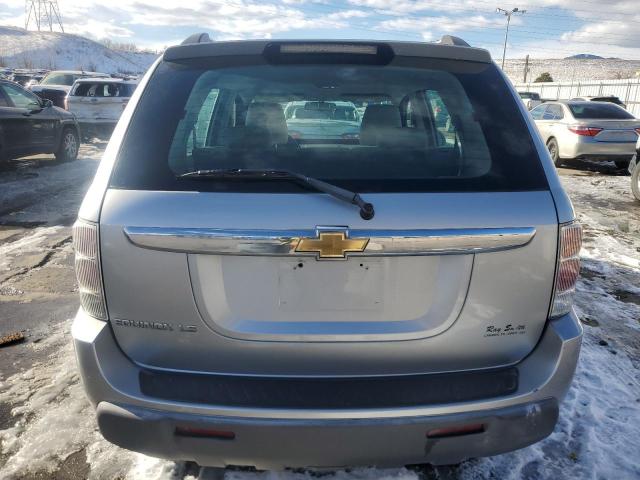 Photo 6 from auction – 2006 CHEVROLET EQUINOX LS with VIN 2CNDL13F266019823