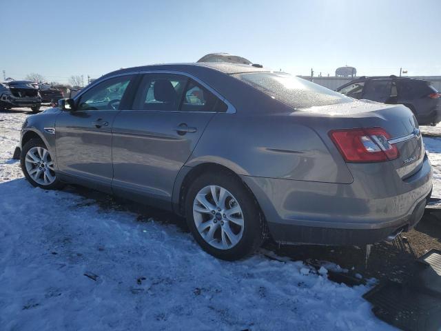 Photo 2 from auction – 2011 FORD TAURUS SEL with VIN 1FAHP2EW6BG188689