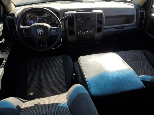 Photo 8 from auction – 2012 DODGE RAM 1500 S with VIN 1C6RD6FT9CS253544