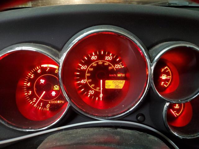 Photo 9 from auction – 2003 PONTIAC VIBE with VIN 5Y2SM628X3Z453075