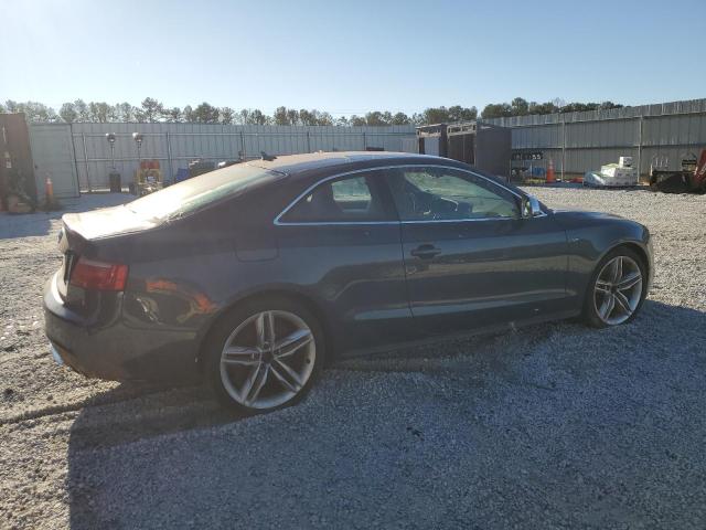 Photo 3 from auction – 2009 AUDI S5 QUATTRO with VIN WAURV78T29A052380