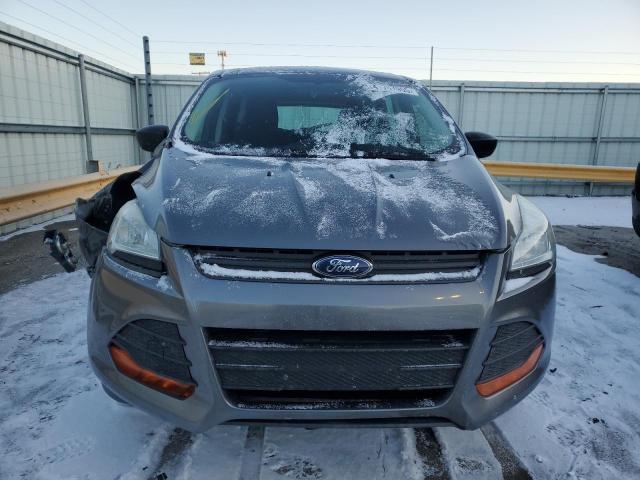 Photo 5 from auction – 2013 FORD ESCAPE S with VIN 1FMCU0F78DUA38656