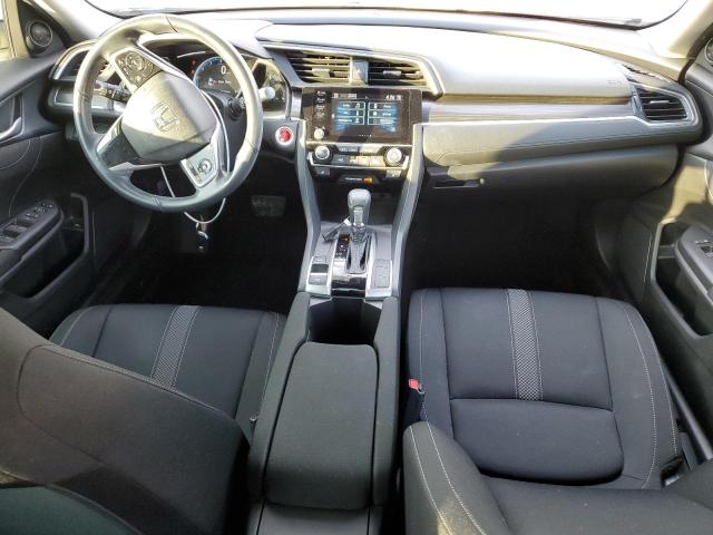 Photo 8 from auction – 2019 HONDA CIVIC EX with VIN JHMFC1F39KX012004