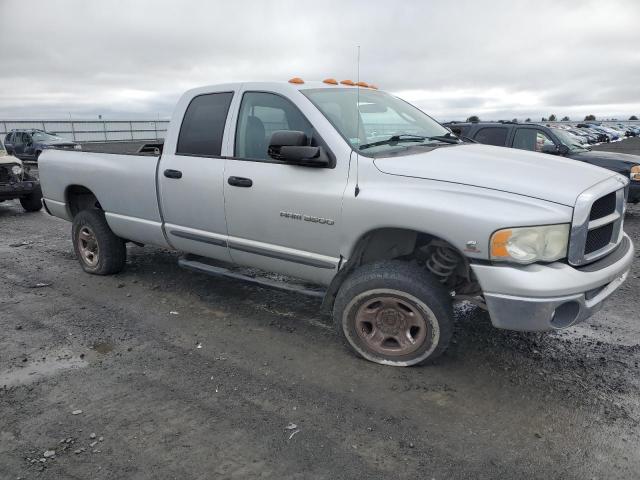Photo 4 from auction – 2003 DODGE RAM 3500 S with VIN 3D7LU38C93G854752