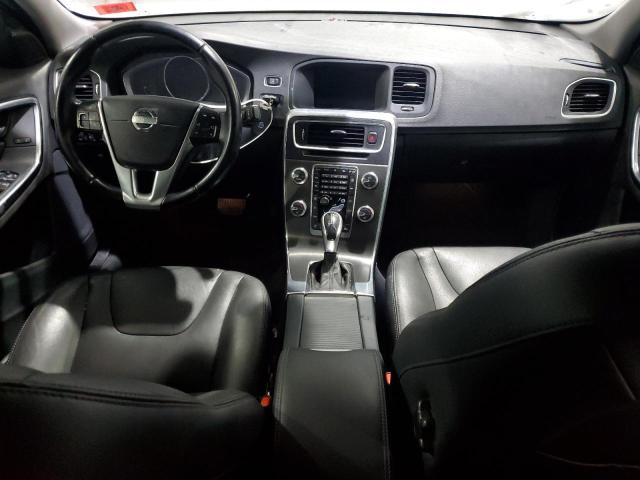Photo 8 from auction – 2015 VOLVO S60 PREMIE with VIN YV1612TK1F1333059