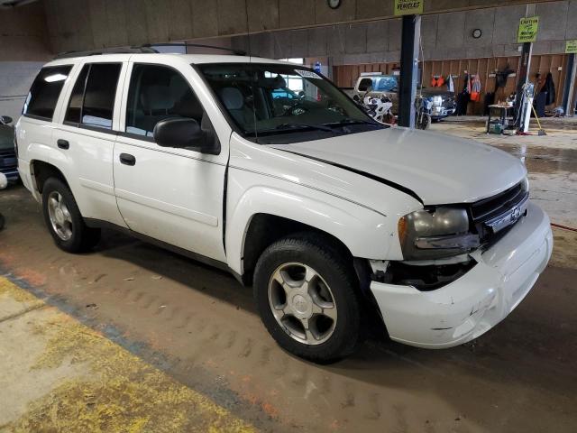 Photo 4 from auction – 2008 CHEVROLET TRAILBLAZE with VIN 1GNDT13S682119397