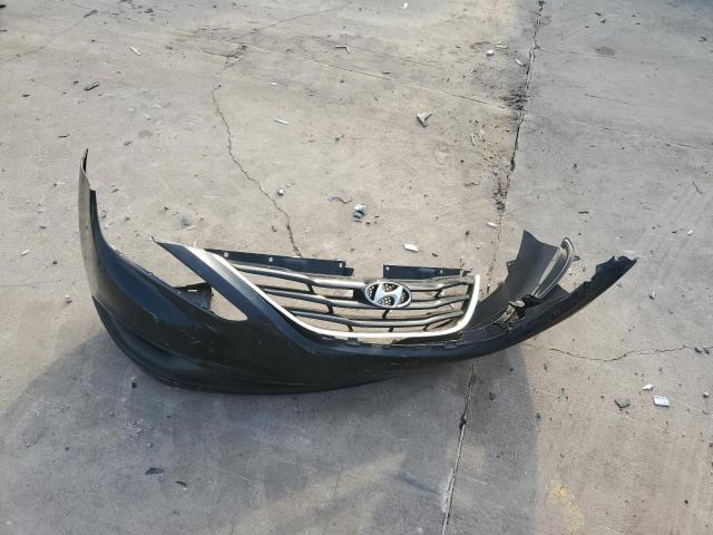 Photo 12 from auction – 2012 HYUNDAI SONATA GLS with VIN 5NPEB4AC7CH341354
