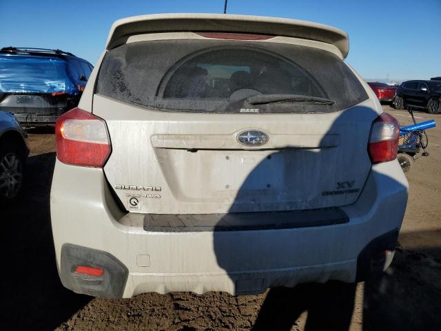 Photo 6 from auction – 2014 SUBARU CROSSTREK with VIN JF2GPAWC5E8282843