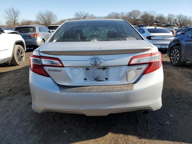 Photo 6 from auction – 2013 TOYOTA CAMRY L with VIN 4T1BF1FK2DU289186