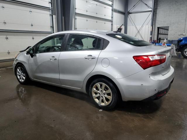 Photo 2 from auction – 2013 KIA RIO LX with VIN KNADM4A35D6099694