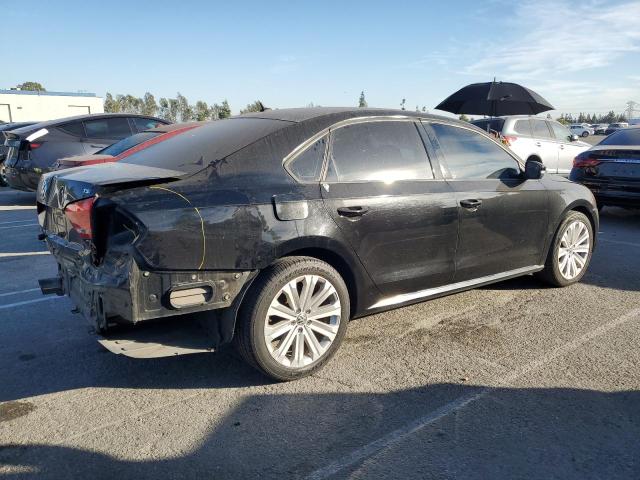 Photo 3 from auction – 2014 VOLKSWAGEN PASSAT S with VIN 1VWAT7A35EC029736