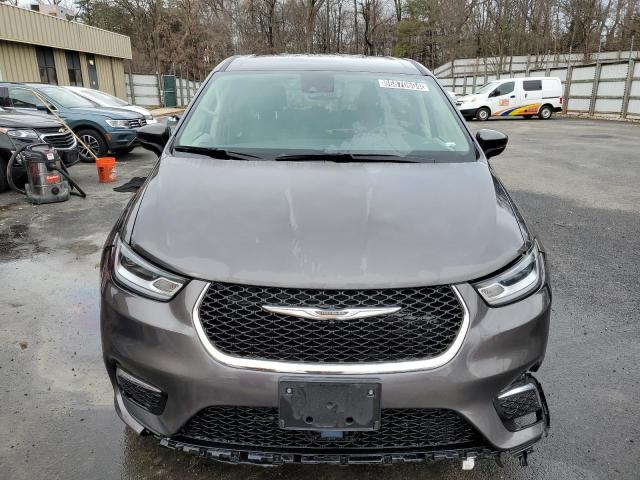 Photo 5 from auction – 2023 CHRYSLER PACIFICA T with VIN 2C4RC1BG9PR553129