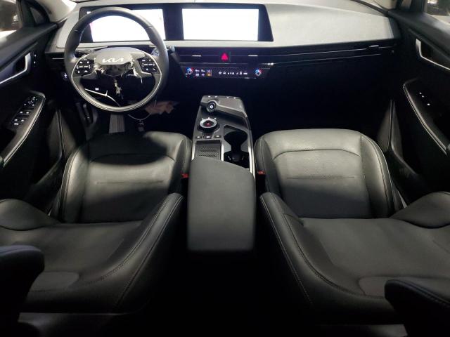 Photo 8 from auction – 2024 KIA EV6 LIGHT with VIN KNDC34LA1R5202023
